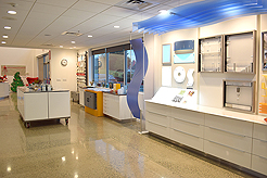 LUMICOR HOLIDAY OPEN HOUSE